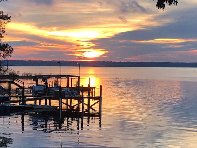 York River & Northern Neck of Virginia - Sunsets - Savor Sunsets