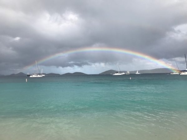 10 Travel Notes For St. John, USVI - Savor Sunsets