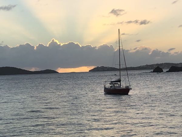 10 Travel Notes For St. John, USVI - Savor Sunsets